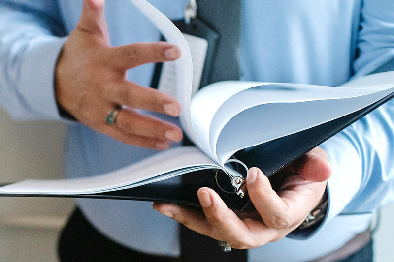 投教专题：如何快速了解上市公司基本面